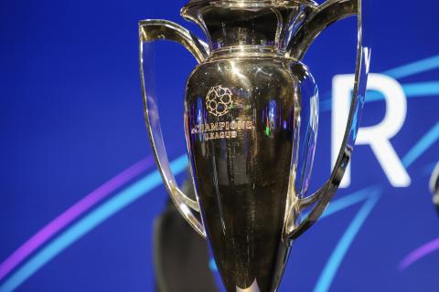 eChampions League (Février 2023)