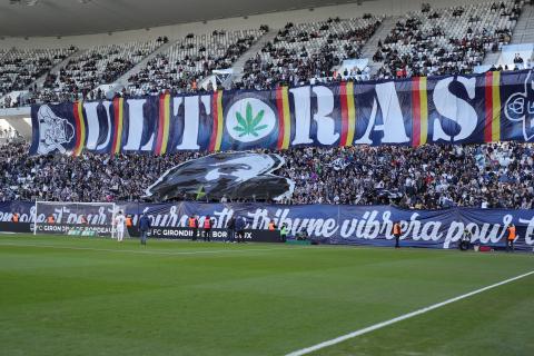 Bordeaux-Paris FC , Ligue 2 BKT, Saison 2022/2023