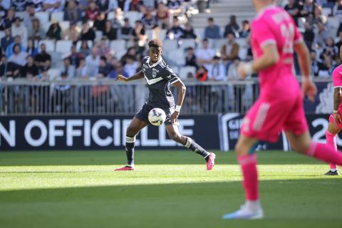 Bordeaux-Paris FC , Ligue 2 BKT, Saison 2022/2023