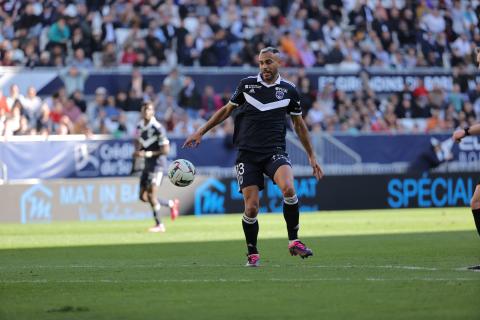 Bordeaux-Paris FC , Ligue 2 BKT, Saison 2022/2023