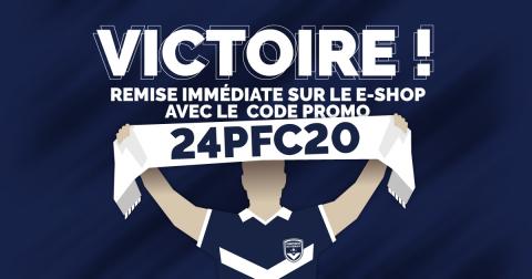 Promotion Paris FC