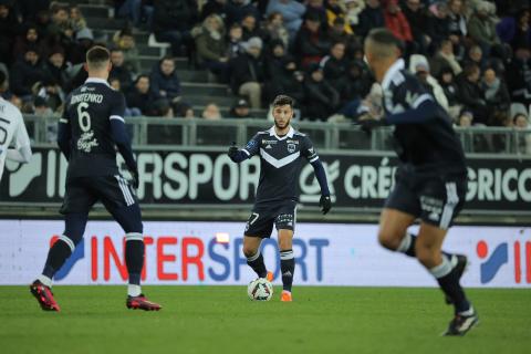 Amiens-Bordeaux, Ligue 2 BKT, Saison 2022/2023