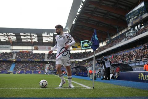 Sochaux-Bordeaux, Ligue 2 BKT, saison 2022/2023