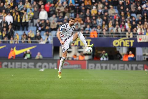 Sochaux-Bordeaux, Ligue 2 BKT, saison 2022/2023