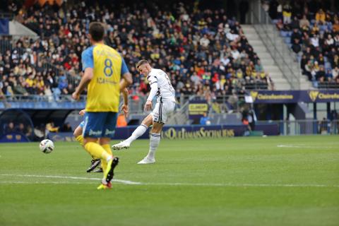 Sochaux-Bordeaux, Ligue 2 BKT, saison 2022/2023