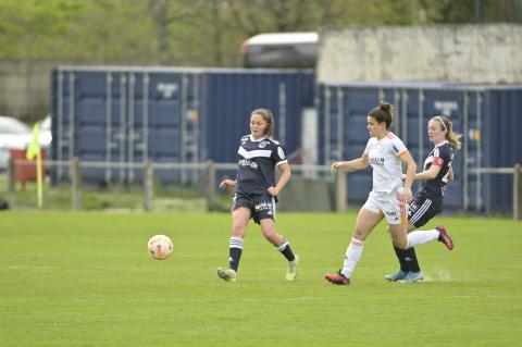 Bordeaux-Paris FC, 25 mars 2023