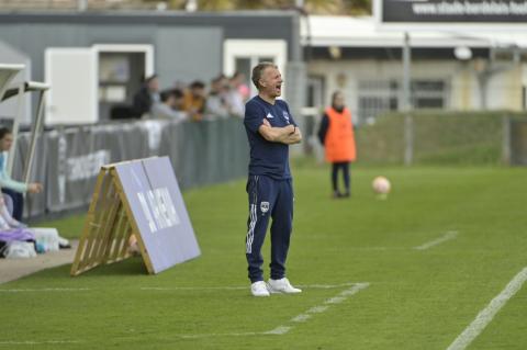 Bordeaux-Paris FC, 25 mars 2023