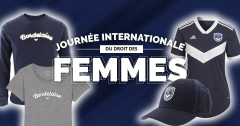 Journée internationale des droits des femmes 2023