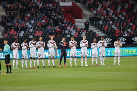 Guingamp-Bordeaux, Ligue 2 BKT, Saison 2022/2023