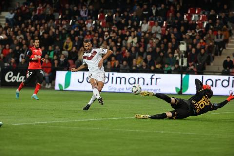 Guingamp-Bordeaux, Ligue 2 BKT, Saison 2022/2023