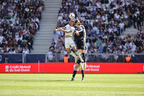 Bordeaux-Bastia, Ligue 2 BKT, 2022/2023