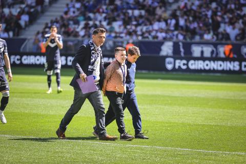 Pâques au stade 2023