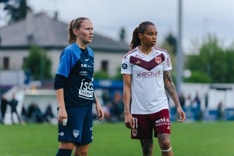 Match amical Bergerac-Bordeaux (Avril 2023)