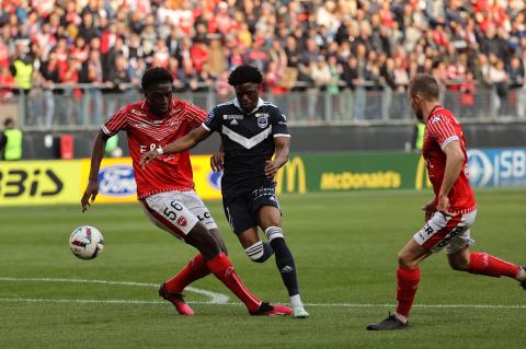 Valenciennes-Bordeaux, Ligue 2 BKT, Saison 2022/2023