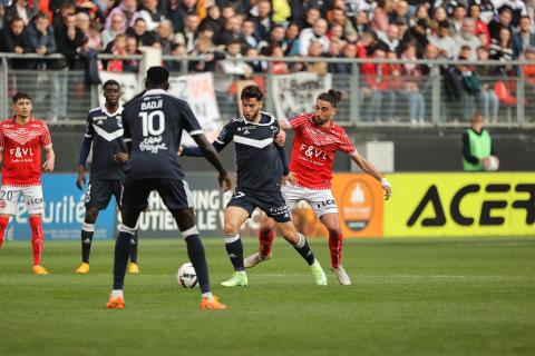 Valenciennes-Bordeaux, Ligue 2 BKT, Saison 2022/2023