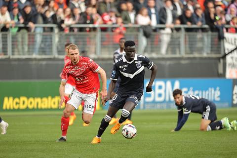 Valenciennes-Bordeaux, Ligue 2 BKT, Saison 2022/2023