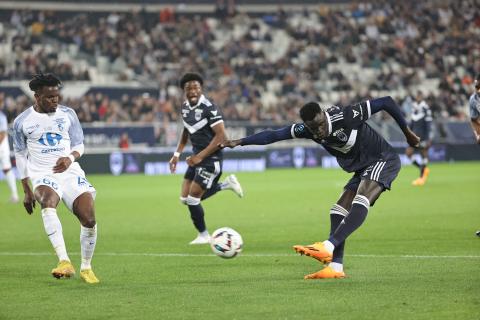 Bordeaux-Grenoble / Ligue 2 BKT / Avril 2023