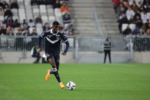 Bordeaux-Grenoble / Ligue 2 BKT / Avril 2023