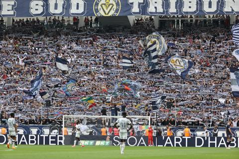 Bordeaux-Caen, Ligue 2 BKT, Saison 2022/2023