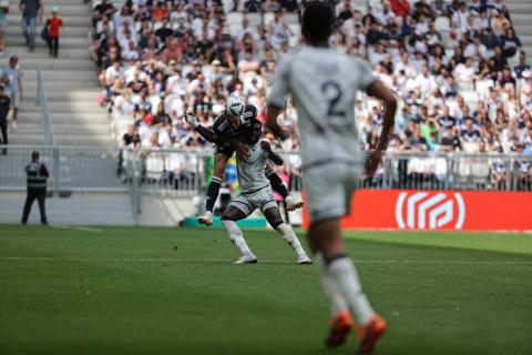 Bordeaux-Caen, Ligue 2 BKT, Saison 2022/2023