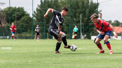 U19 Bordeaux-Mérignac (Saison 2022/2023)