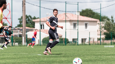 U19 Bordeaux-Mérignac (Saison 2022/2023)