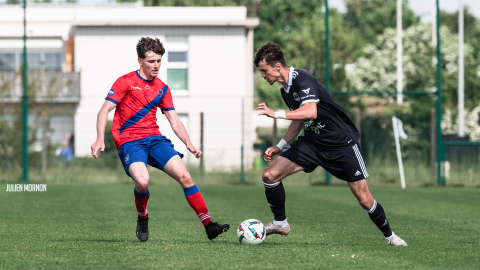 U19 Bordeaux-Mérignac (Saison 2022/2023)