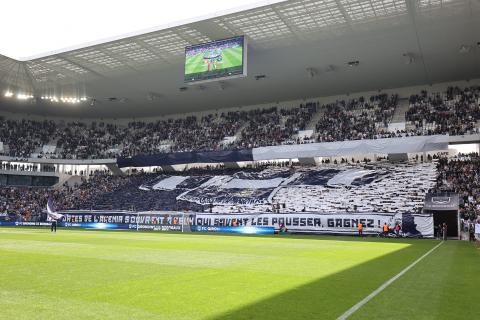 Bordeaux vs Laval, Ligue 2 BKT, Saison 2022/2023