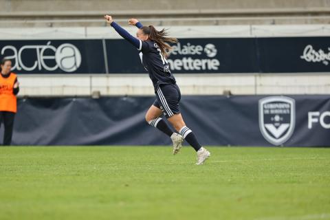 Bordeaux-Fleury, D1 Arkema, Saison 2022/2023