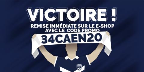 Offre Caen