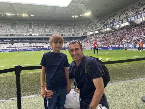 Actions Coeur Girondins Mai 2023