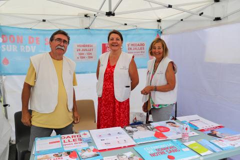 La Foulée Solidaire (Juin 2023)