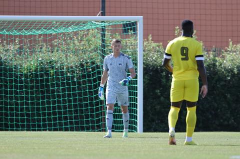 Match Amical / Saison 2023-2024 / Bordeaux-Pau (1-1)