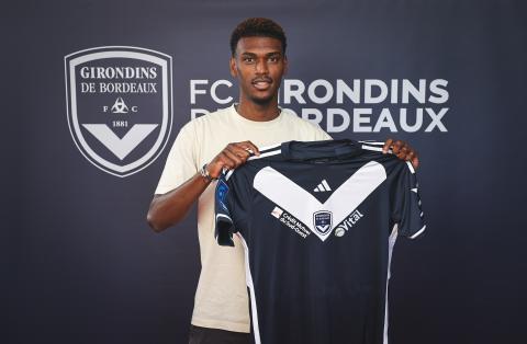 L'arrivée de Harisson Marcelin en images