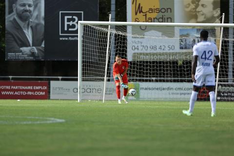 Match Amical, Saison 2023-2024, Bordeaux-Auxerre