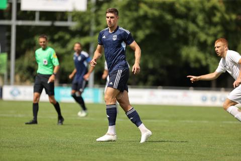 Match Amical, Saison 2023-2024, Bordeaux-GOAL FC