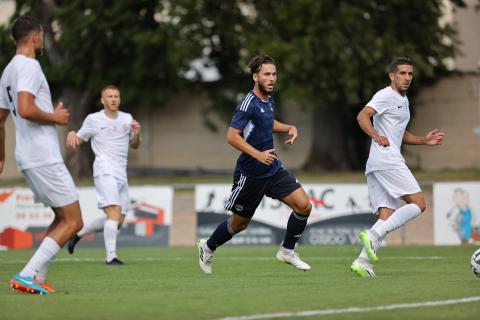 Match Amical, Saison 2023-2024, Bordeaux-GOAL FC