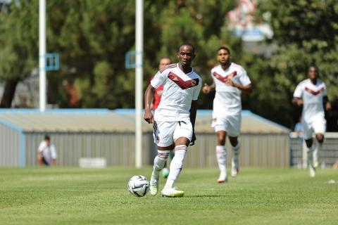 Match Amical, Saison 2023-2024, Bordeaux-Osasuna