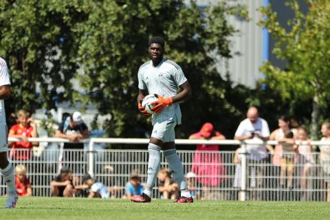 Match Amical, Saison 2023-2024, Bordeaux-Osasuna