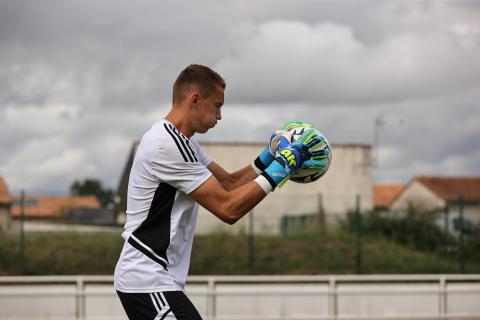 Match Amical / Saison 2023-2024 / Angers-Bordeaux