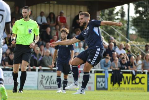 Match Amical / Saison 2023-2024 / Angers-Bordeaux