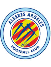 Logo FC Alberes Argelès