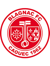 Logo Blagnac FC