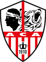 Logo AC Ajaccio