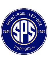 Logo Saint Paul Sport