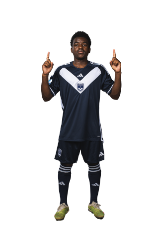 Fiche Joueur Saison 2023-2024 / Marques Da Silva