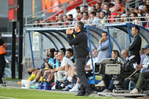 Pau FC - FC Girondins de Bordeaux / lundi 7 août 2023