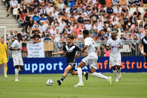 Ligue 2 BKT, FC Girondins de Bordeaux-Amiens SC, Saison 2023/2024