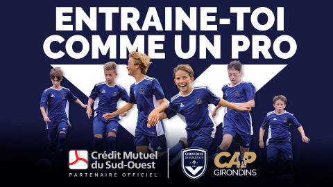 Visuel Cap Girondins avec CMSO (août 2023)