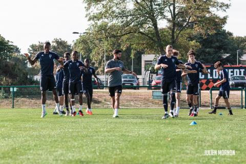 U19 Bordeaux-Lorient (2023/2024)